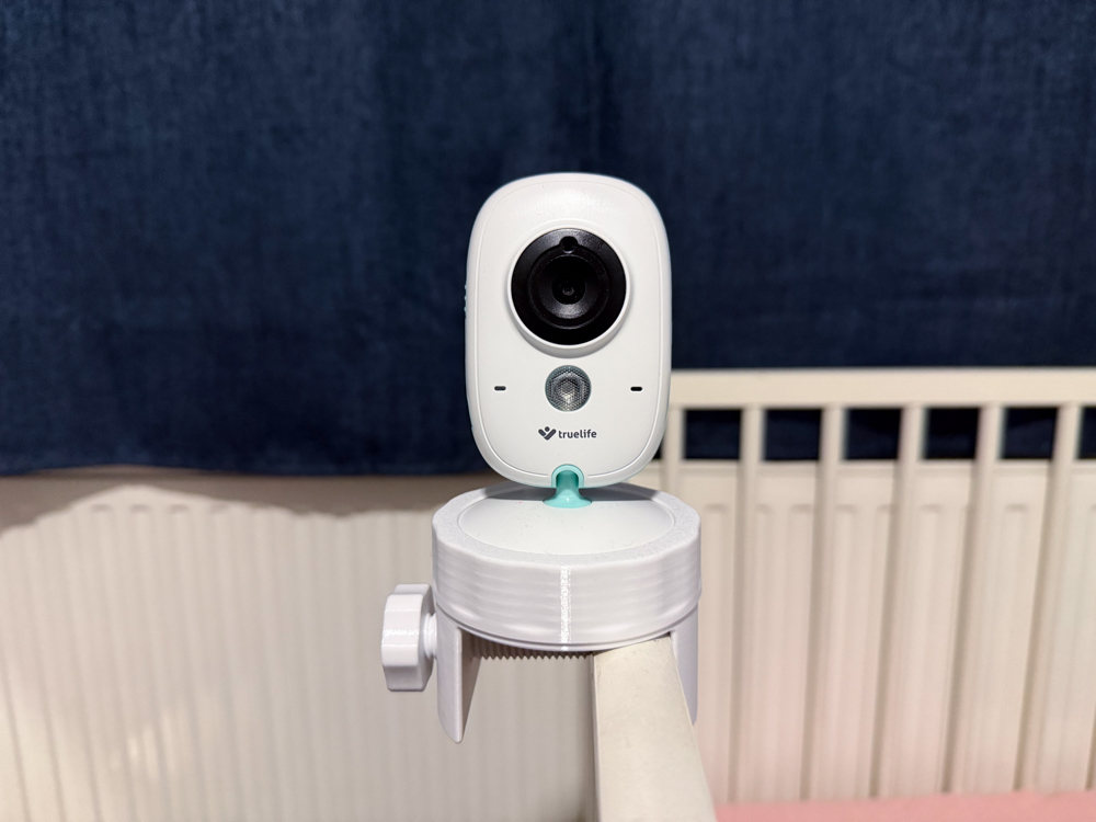 Držák na chůvičku Truelife H32