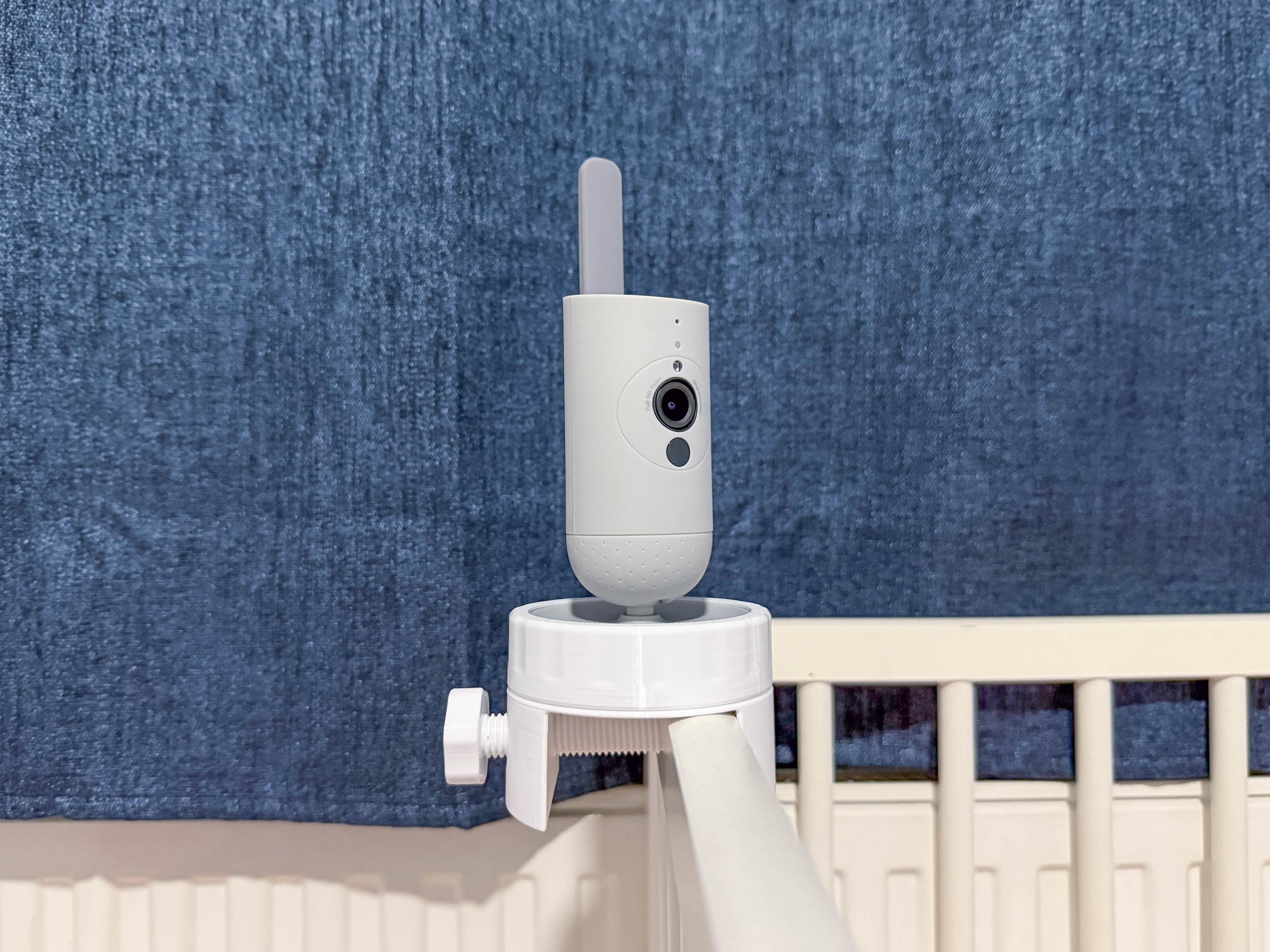 Držák na chůvičku Philips Avent SCD 923
