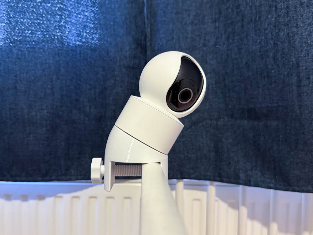Držák na kameru Xiaomi Smart Camera C200, C300 a C400